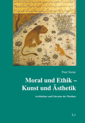 Moral und Ethik – Kunst und Ästhetik