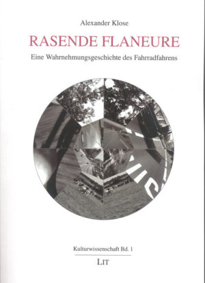 Rasende Flaneure