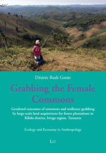 Grabbing the Female Commons