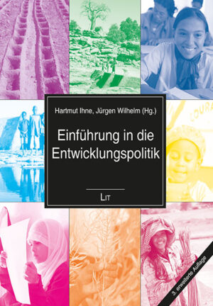 Einführung in die Entwicklungspolitik