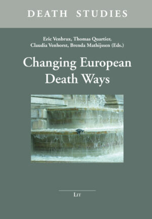 Changing European Death Ways