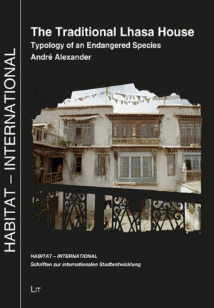 The Traditional Lhasa House