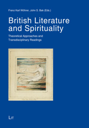 British Literature and Spirituality