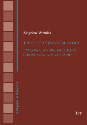 The Elderly in Social Policy