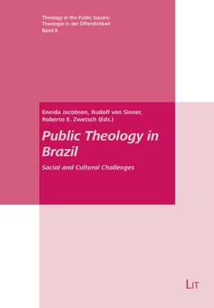 Public Theology in Brazil
