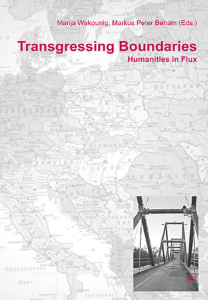 Transgressing Boundaries