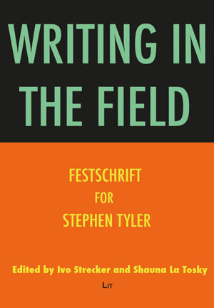 Writing in the Field
