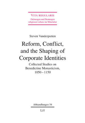 Reform, Conflict, and the Shaping of Corporate Identities