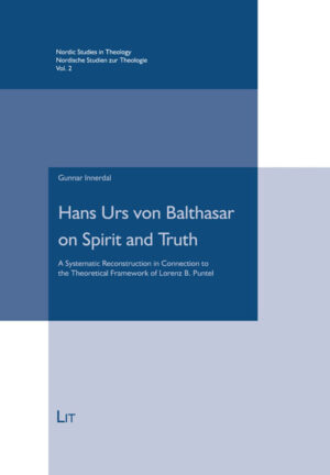 Hans Urs von Balthasar on Spirit and Truth