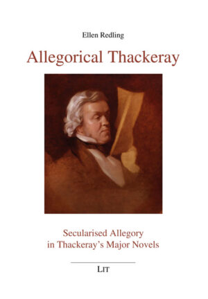Allegorical Thackeray