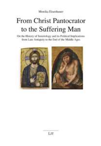 From Christ Pantocrator to the Suffering Man