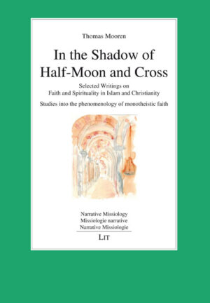 In the Shadow of Half-Moon and Cross