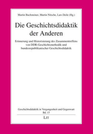 Die Geschichtsdidaktik der Anderen