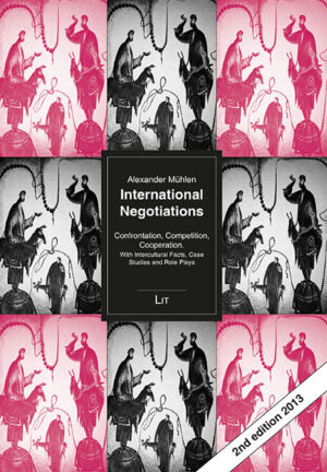 International Negotiations