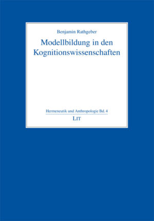 Modellbildung in den Kognitionswissenschaften