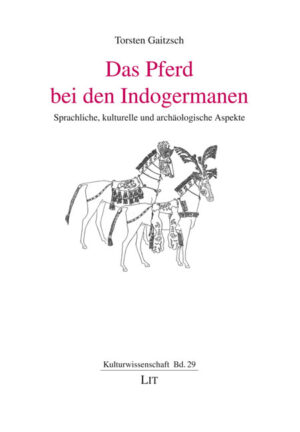 Das Pferd bei den Indogermanen