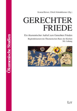 Gerechter Friede