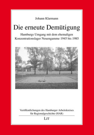 Die erneute Demütigung