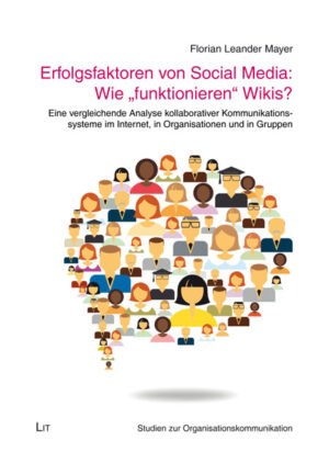Erfolgsfaktoren von Social Media: Wie "funktionieren" Wikis?