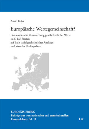 Europäische Wertegemeinschaft?