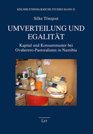 Umverteilung und Egalität