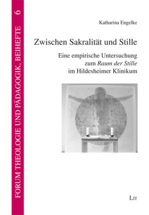 Zwischen Sakralität und Stille