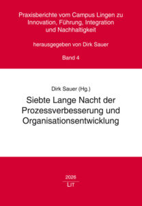 Siebte Lange Nacht der Prozessverbesserung und Organisationsentwicklung