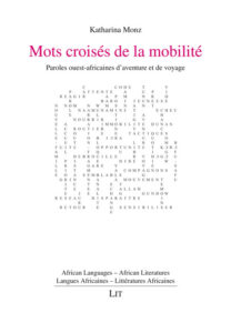 Mots croisés de la mobilité
