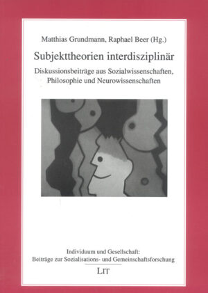 Subjekttheorien interdisziplinär