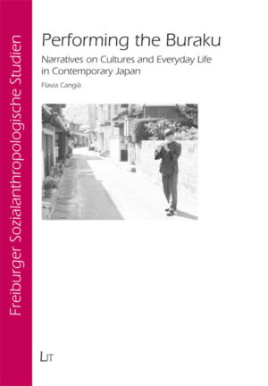 Performing the Buraku