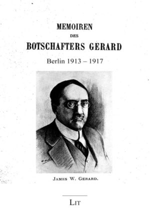 Meine vier Jahre in Deutschland