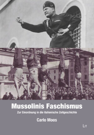 Mussolinis Faschismus