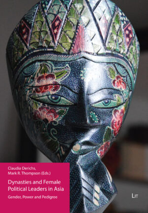 Dynasties and Female Political Leaders in Asia