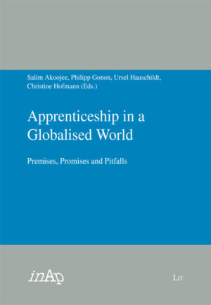Apprenticeship in a Globalised World