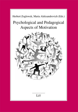 Psychological and Pedagogical Aspects of Motivation