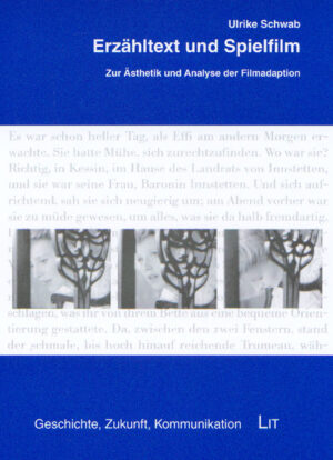 Erzähltext und Spielfilm