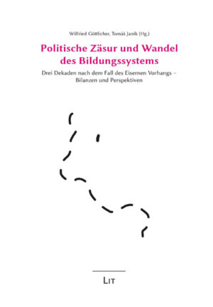 Politische Zäsur und Wandel des Bildungssystems