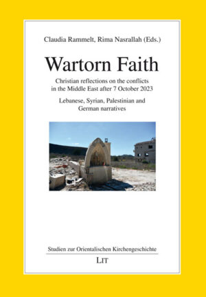 Wartorn Faith