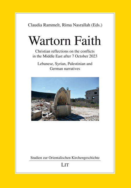 Wartorn Faith