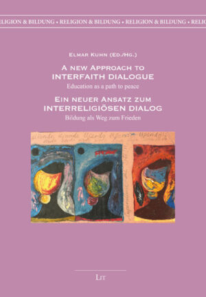 A New Approach to Interfaith Dialogue