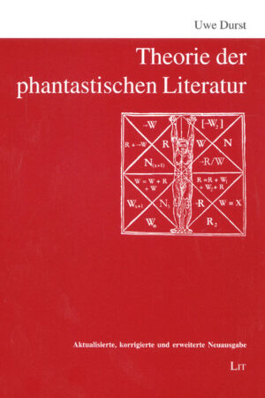 Theorie der phantastischen Literatur