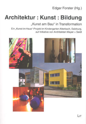 Architektur : Kunst : Bildung