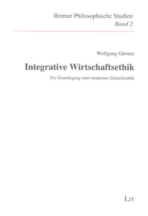 Integrative Wirtschaftsethik