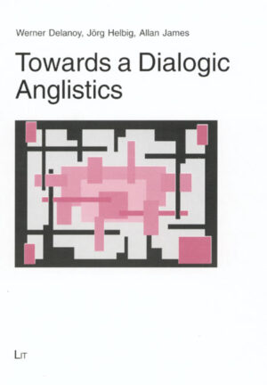 Towards a Dialogic Anglistics