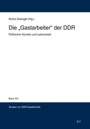 Die 'Gastarbeiter' der DDR