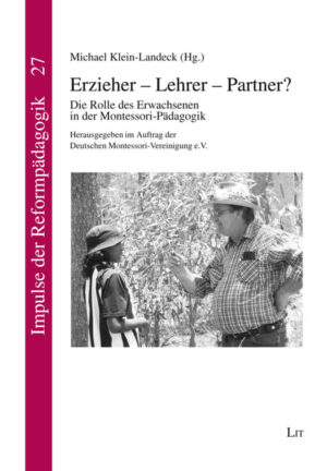Erzieher - Lehrer - Partner?