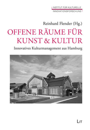 Offene Räume für Kunst & Kultur