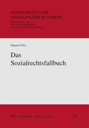 Das Sozialrechtsfallbuch