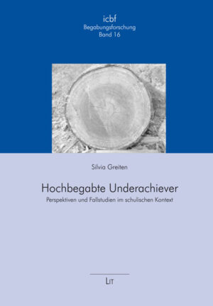 Hochbegabte Underachiever