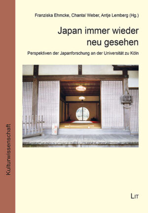 Japan immer wieder neu gesehen